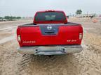 2008 Nissan Frontier SE V6