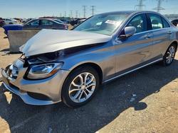 2016 Mercedes-Benz C 300 4matic for sale in Elgin, IL