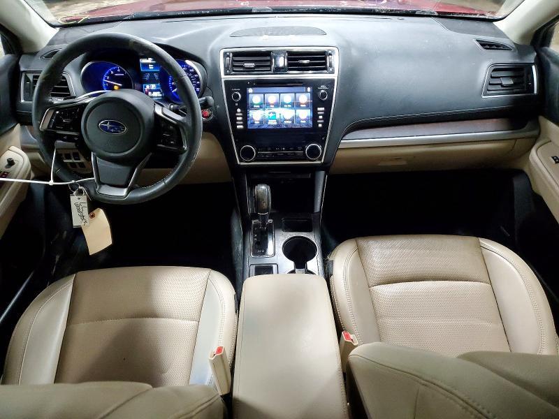 2019 Subaru Outback 3.6r Limited