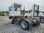 2011 Capacity Of Texas TJ5000 Yard Truck