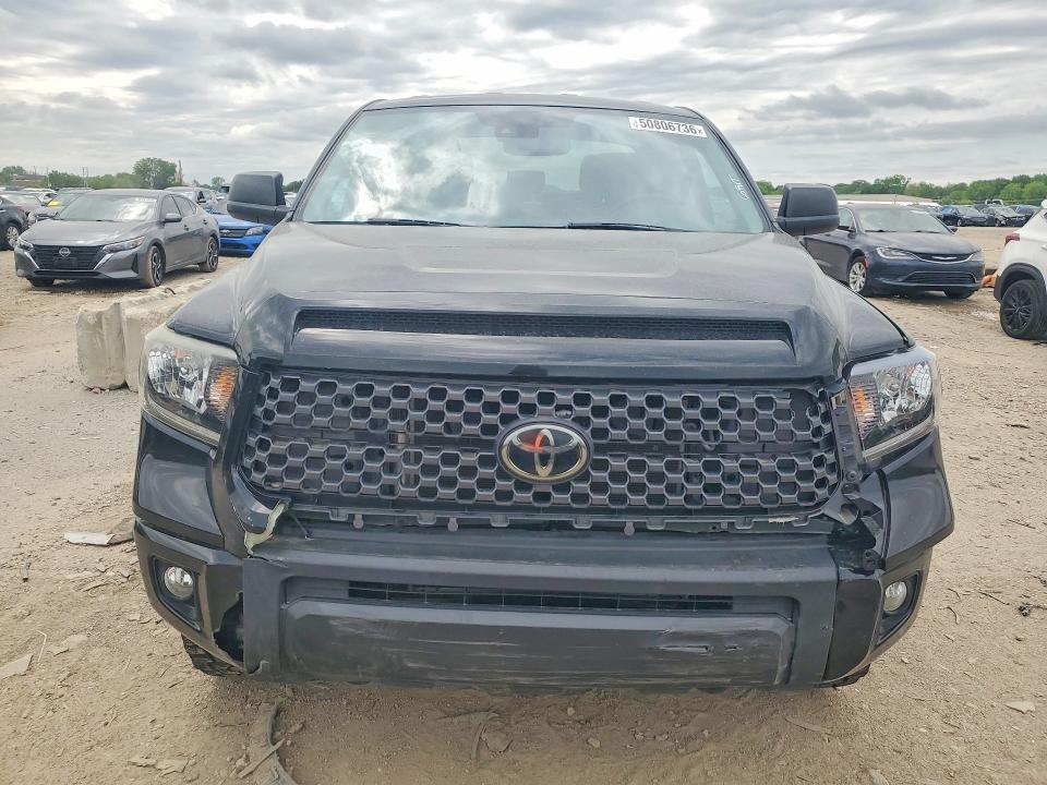 2021 Toyota Tundra