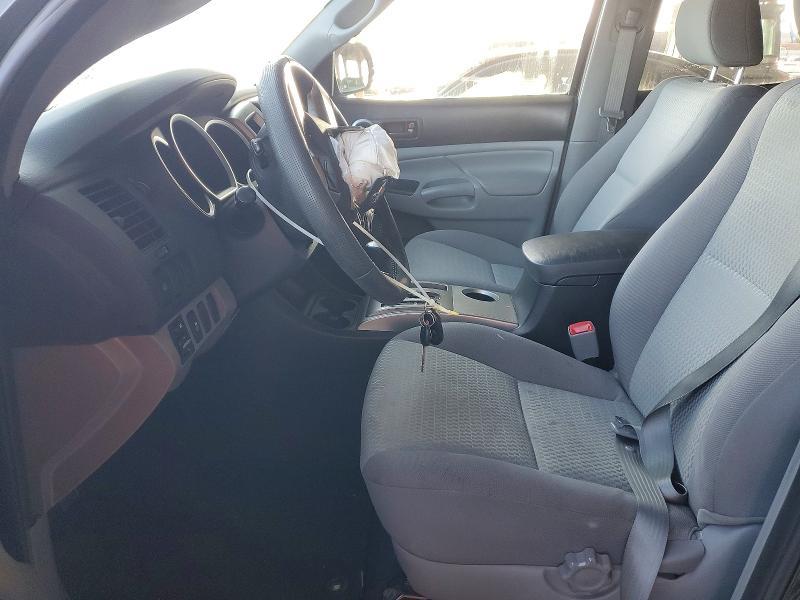 2014 Toyota Tacoma Prerunner V6