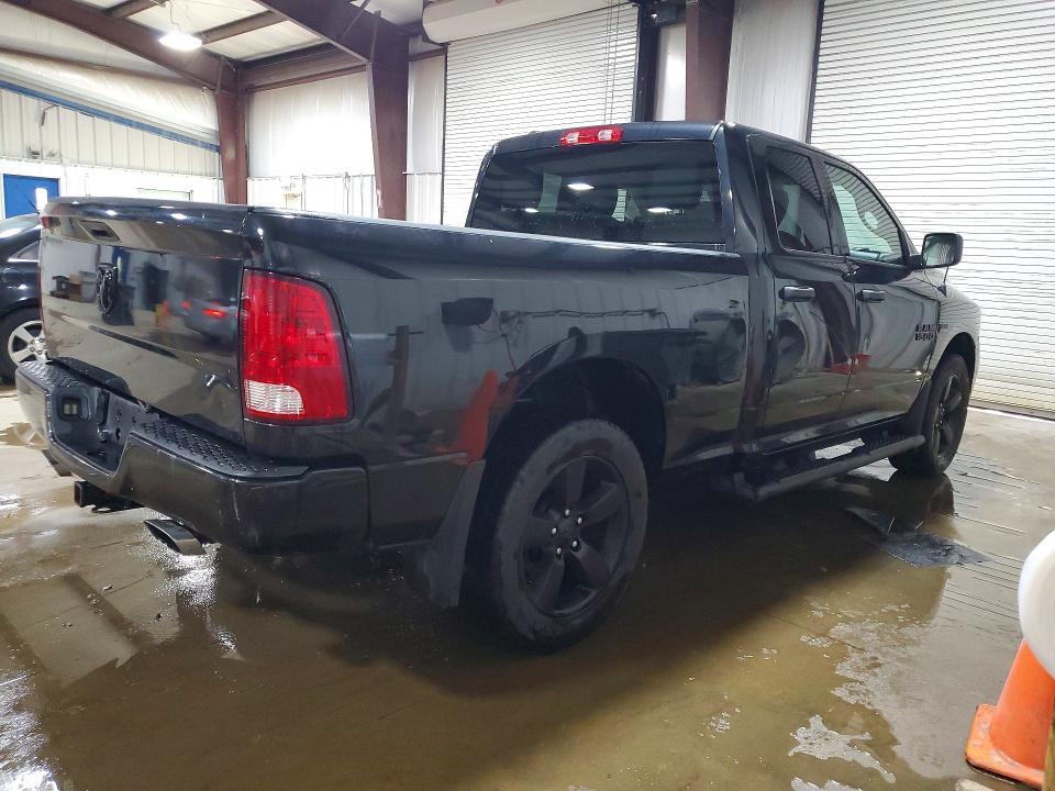 2018 Dodge RAM 1500 ST