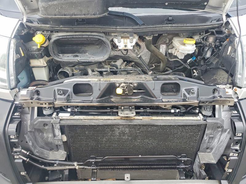 2020 Dodge Ram Promaster 3500 3500 High