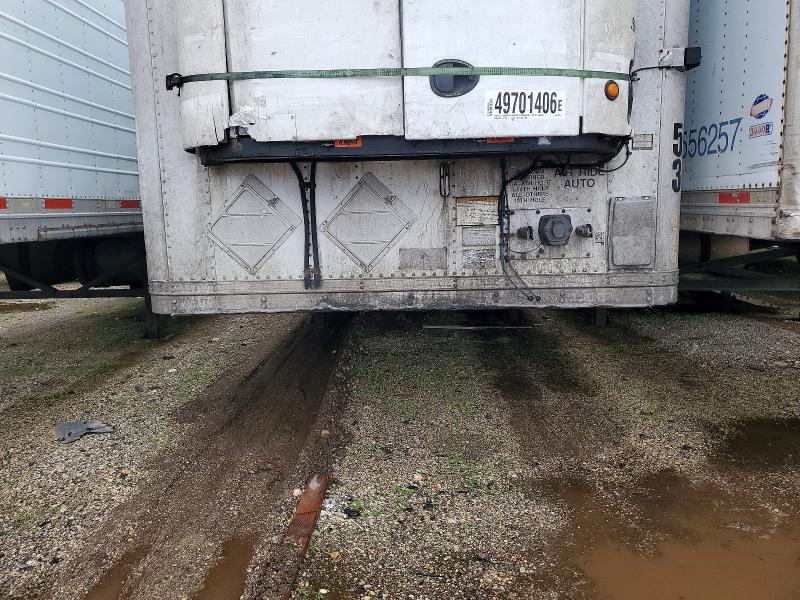 2006 Great Dane 53 Reefer