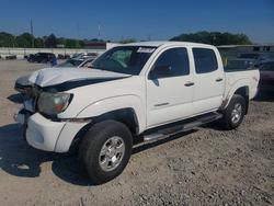 2010 Toyota Tacoma Double Cab en venta en Montgomery, AL