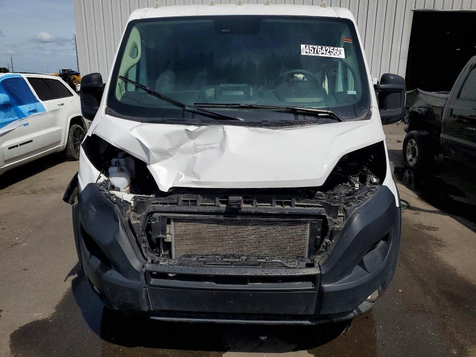 2025 Dodge Ram Promaster 2500 Delivery van