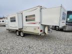 2007 Keystone Outback Camper