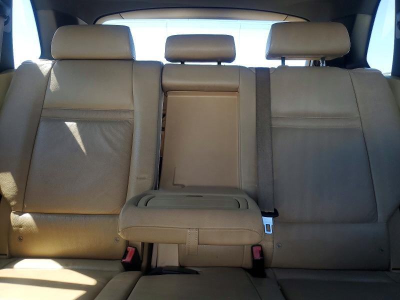 2007 BMW X5 4.8i