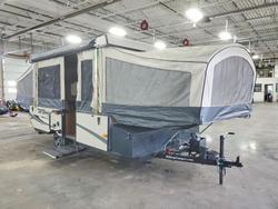 Jayco salvage cars for sale: 2016 Jayco JAY Series Camper