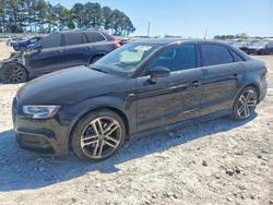 Audi a3 salvage cars for sale: 2017 Audi A3 Premium Plus