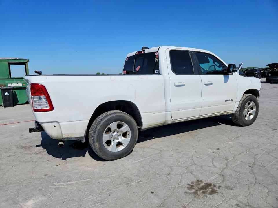 2021 Dodge RAM 1500 BIG Horn