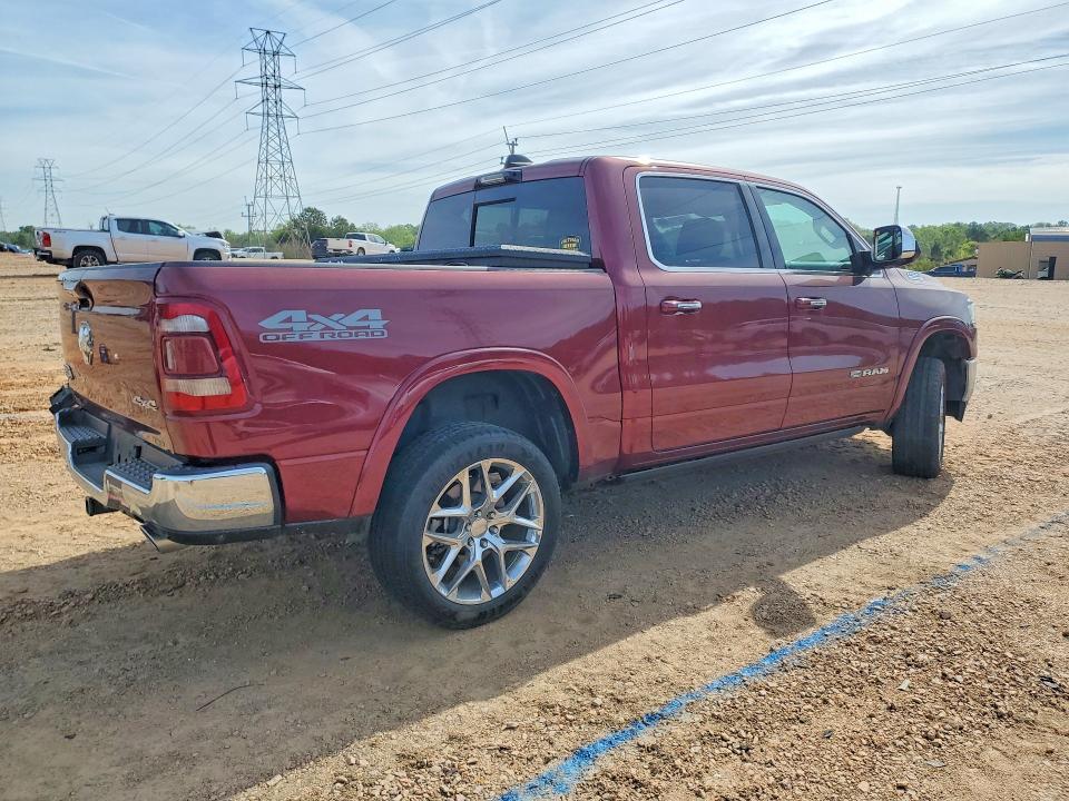 2022 Dodge RAM 1500 Longhorn