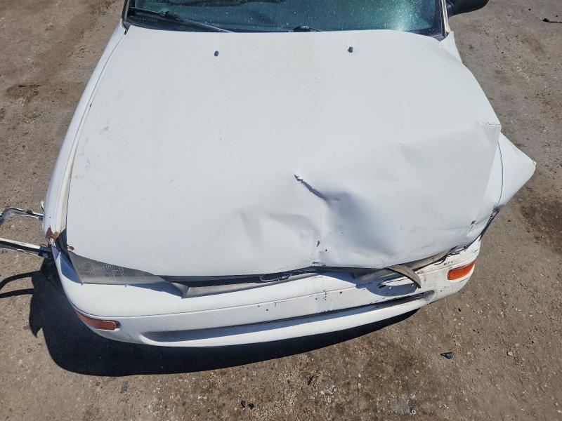 1994 Toyota Corolla dx