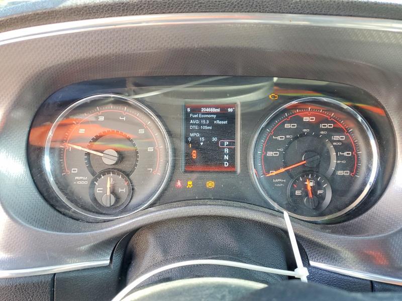 2014 Dodge Charger r