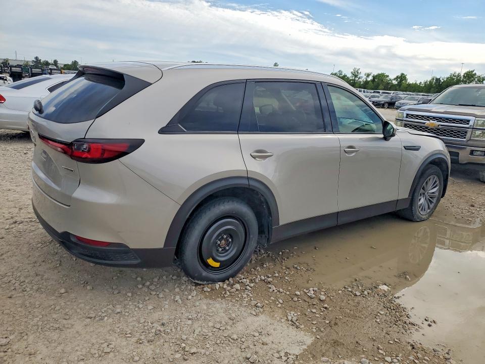 2024 Mazda Cx-90 Preferred