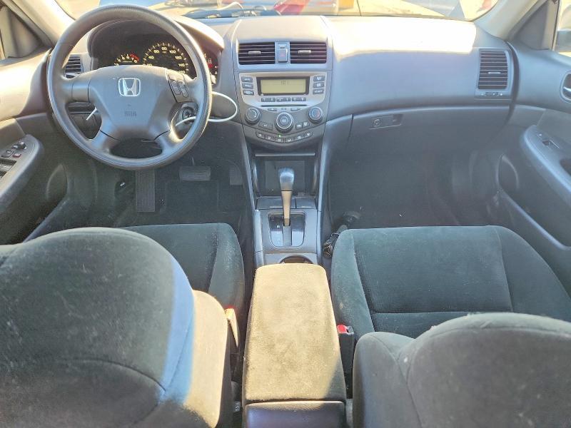 2006 Honda Accord lx