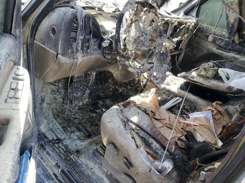 2002 Chevrolet Tahoe C1500