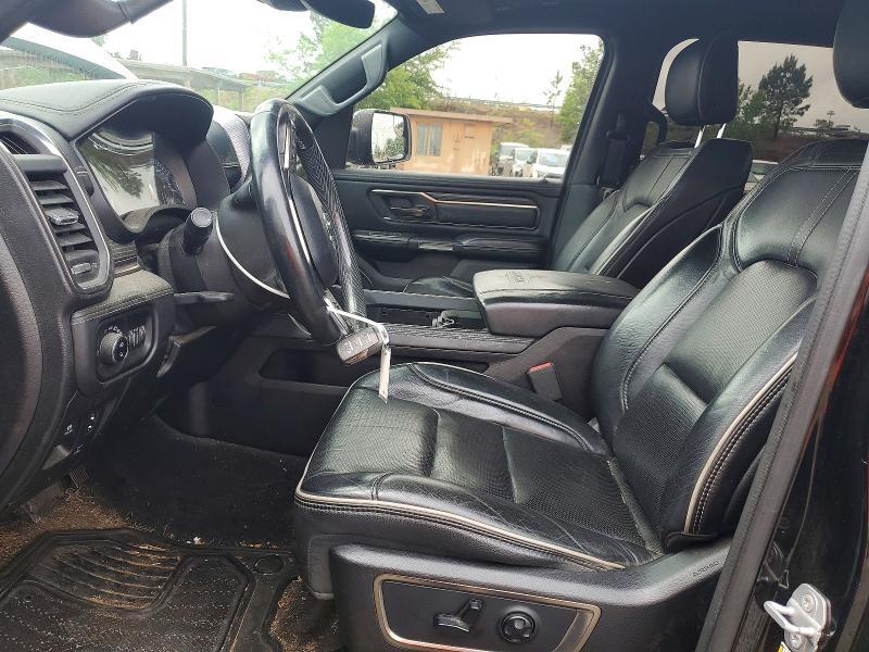 2020 Dodge RAM 1500 Limited