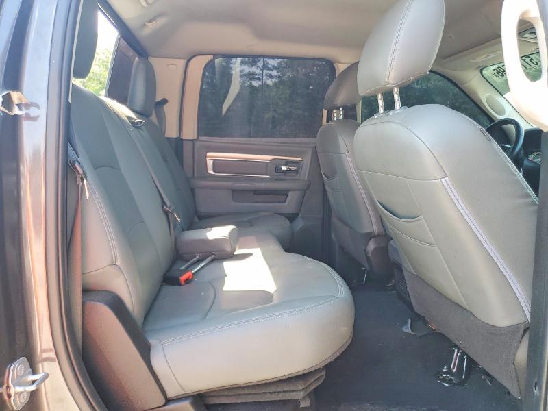 2019 Dodge RAM 1500 Classic SLT