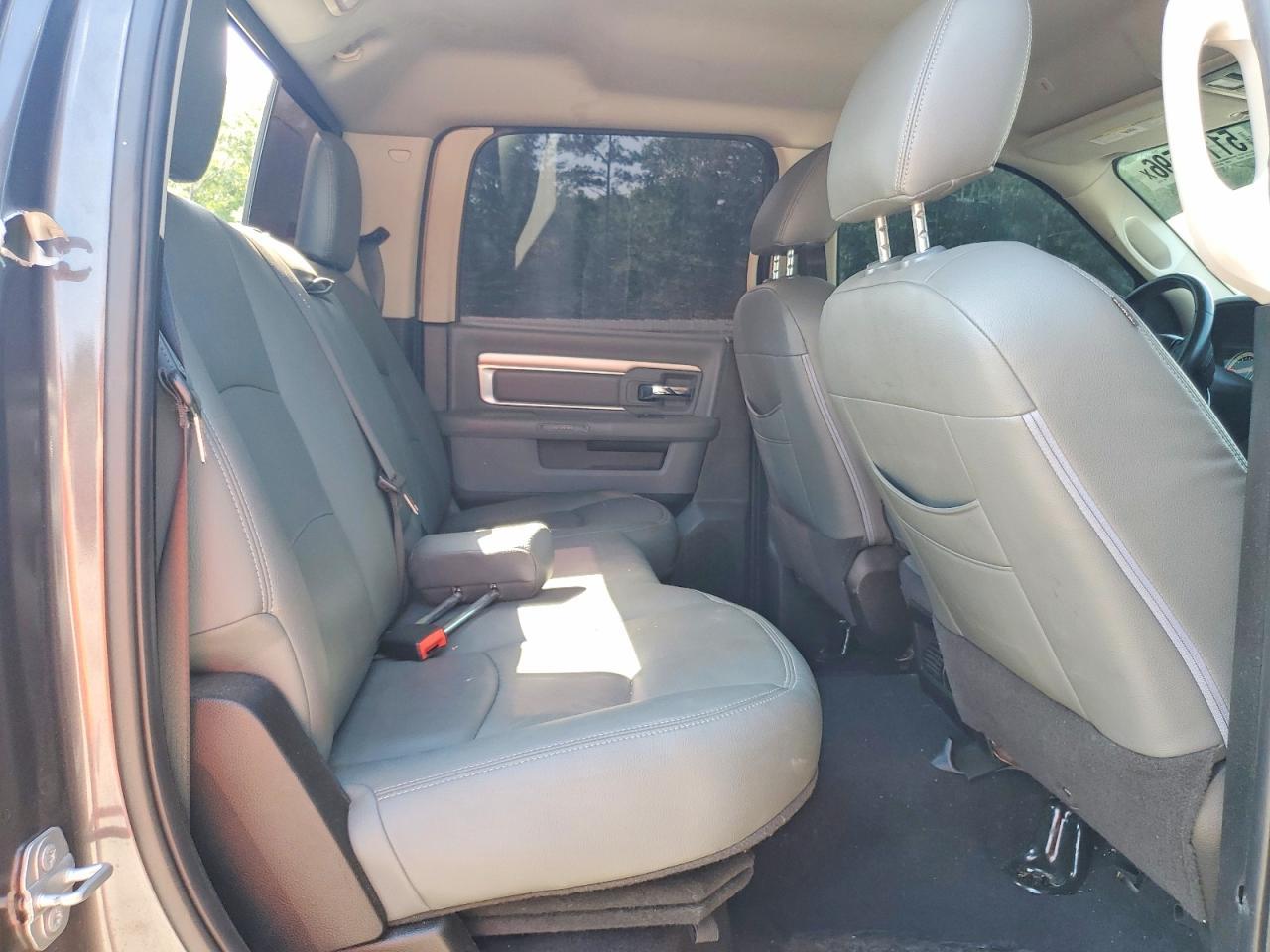 2019 Dodge RAM 1500 Classic SLT
