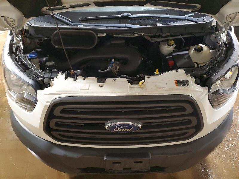 2017 Ford Transit 150 Delivery van