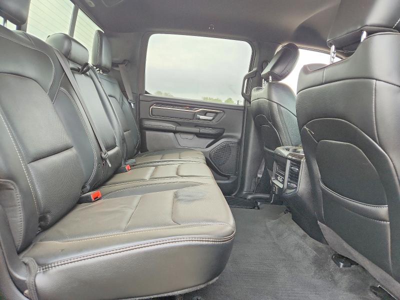 2020 Dodge Ram 1500 Rebel