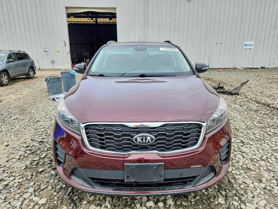 2019 KIA Sorento s V6