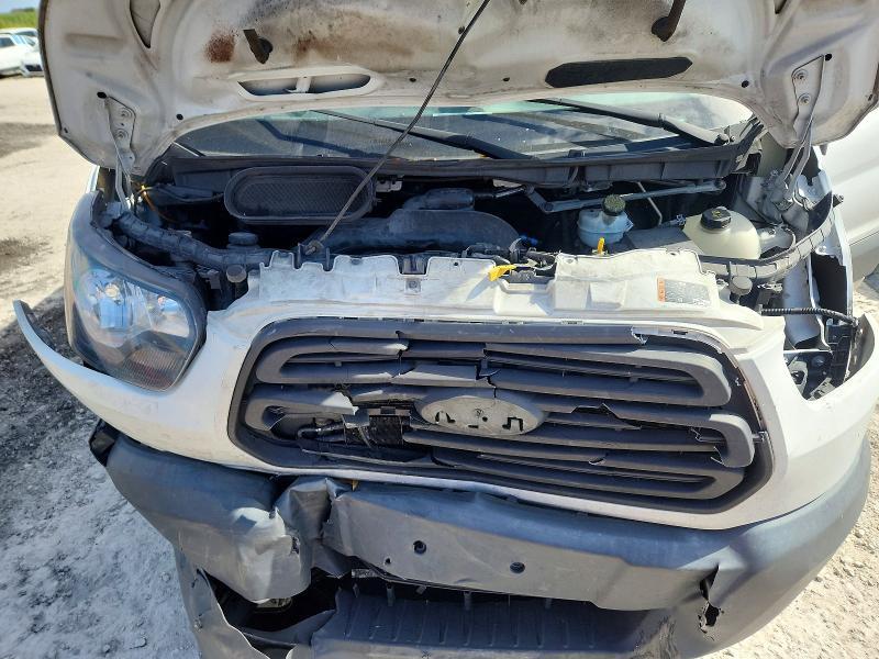 2018 Ford Transit T-250