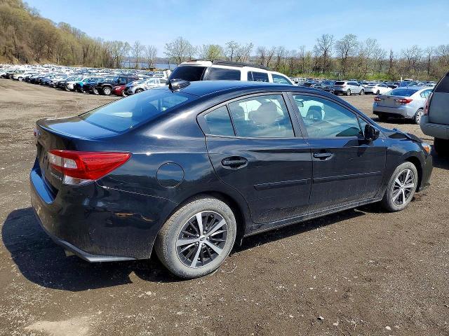 2022 Subaru Impreza Premium