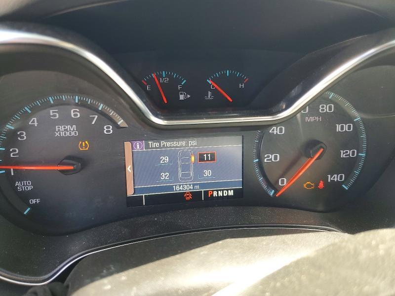 2015 Chevrolet Impala ls
