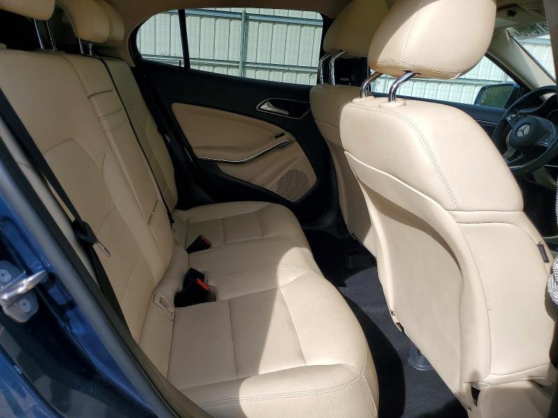 2019 Mercedes-Benz Gla 250 4matic