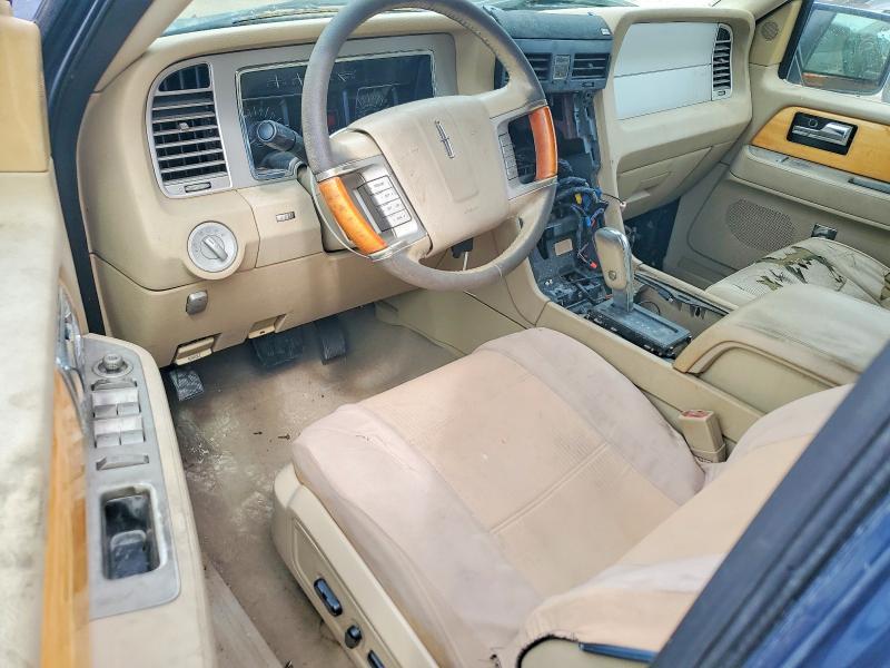 2007 Lincoln Navigator