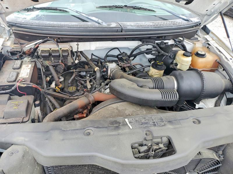 2007 Ford F150