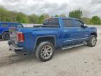 2018 GMC Sierra K1500 SLT