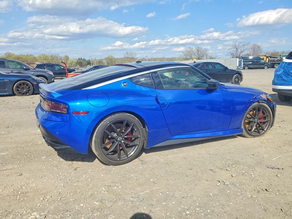 2023 Nissan Z Performance