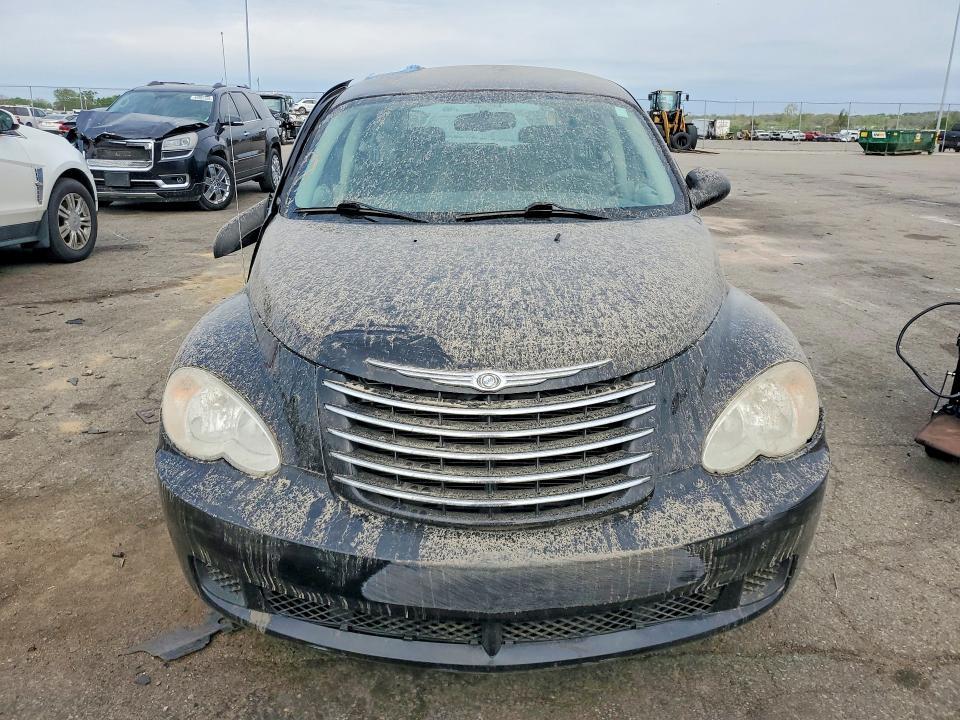 2007 Chrysler Pt Cruiser