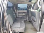 2007 Ford F150 Supercrew