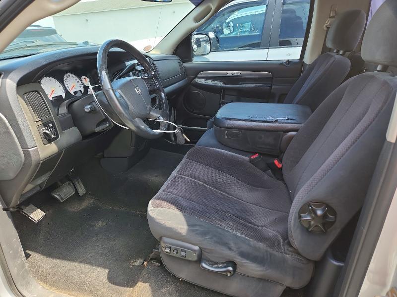 2005 Dodge RAM 1500 ST