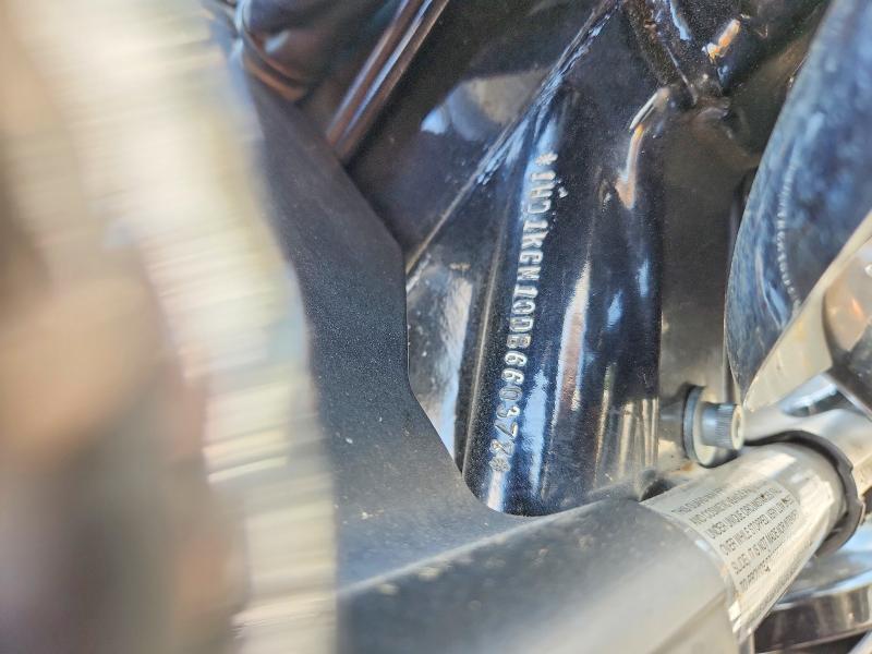 2013 Harley-Davidson Fltru Road Glide Ultra