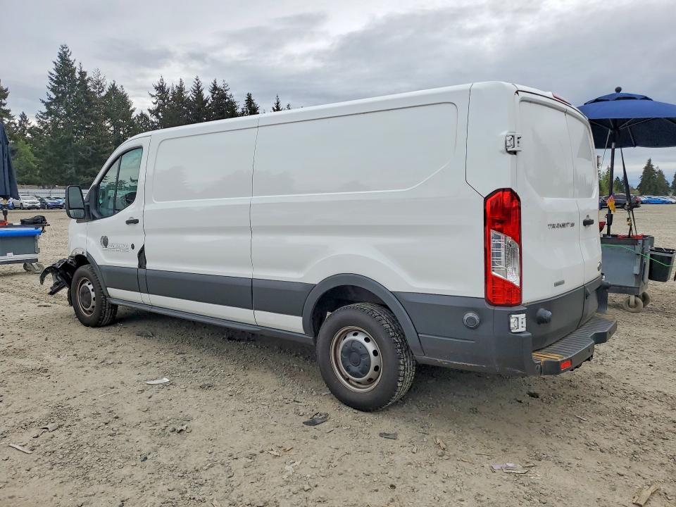 2016 Ford Transit T-150