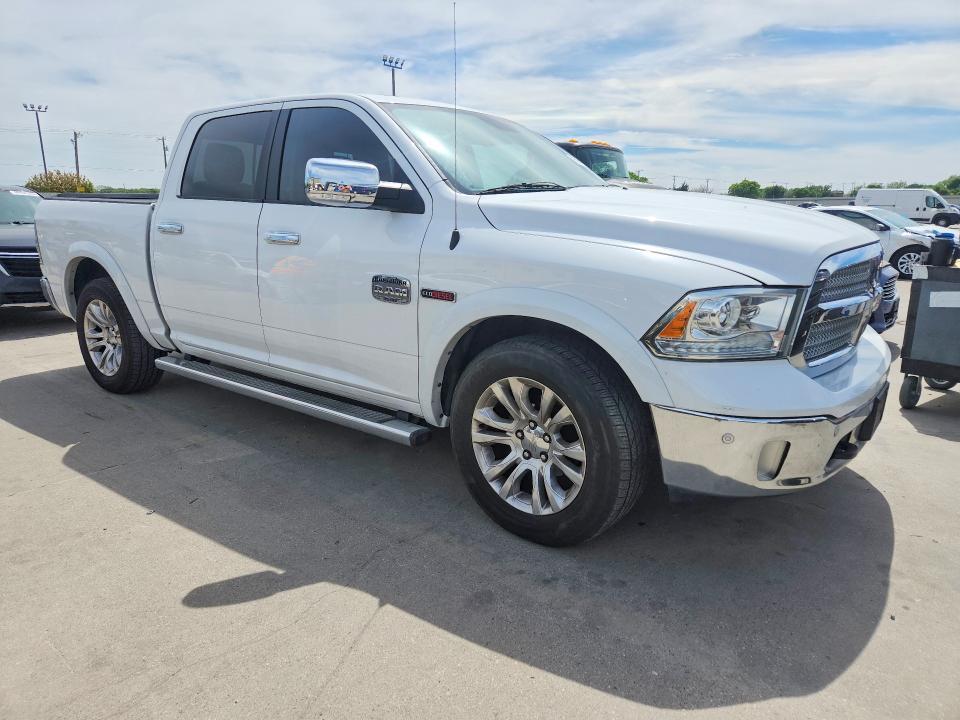 2014 Dodge RAM 1500 Longhorn