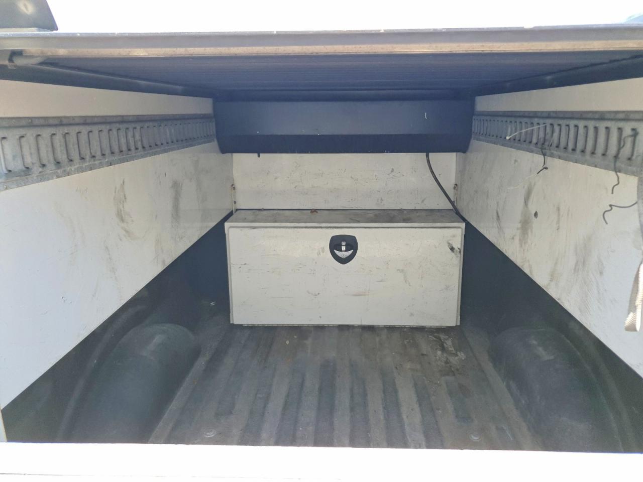 2019 Ford F150 Super Cab