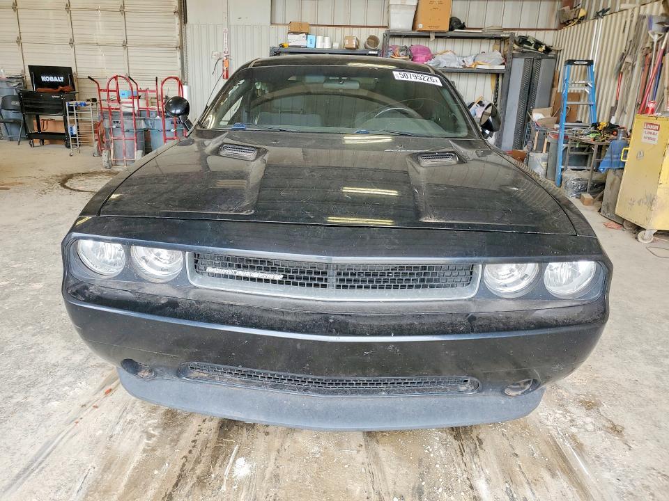 2014 Dodge Challenger sxt