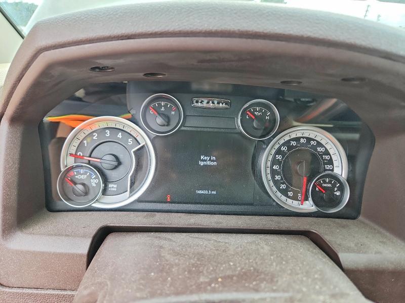 2015 Dodge Ram 1500 slt