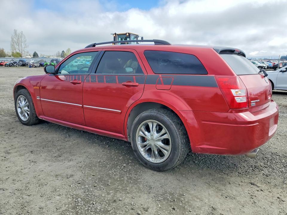 2005 Dodge Magnum r