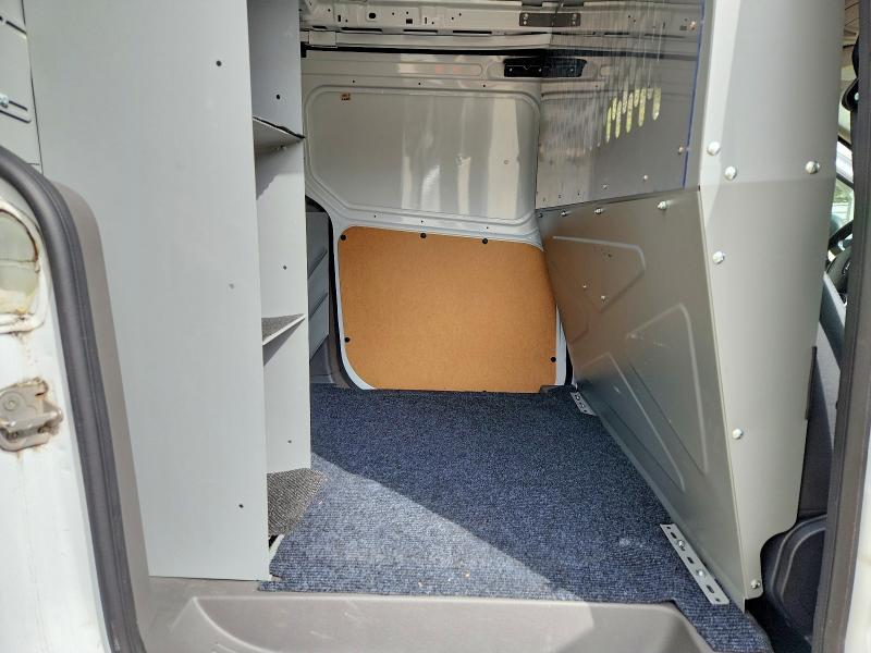 2020 Ford Transit Connect xl