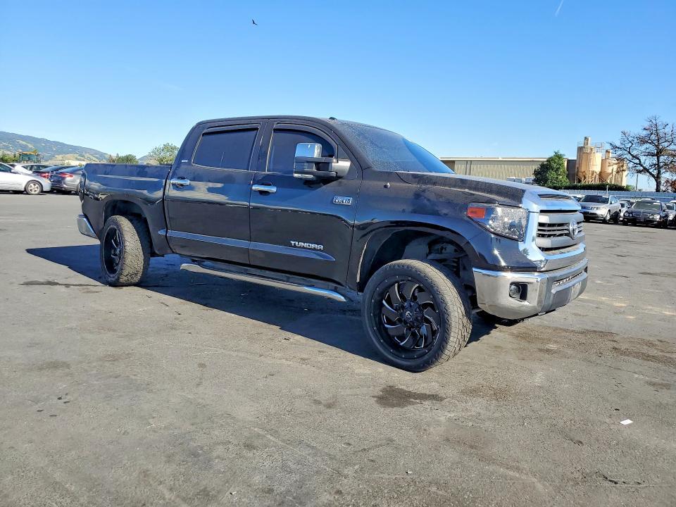 2014 Toyota Tundra SR5