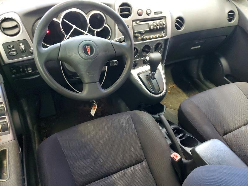 2006 Pontiac Vibe