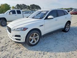 2017 Jaguar F-pace Premium for sale in Loganville, GA